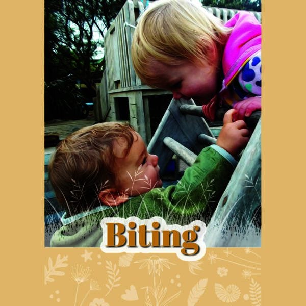 Biting Booklet