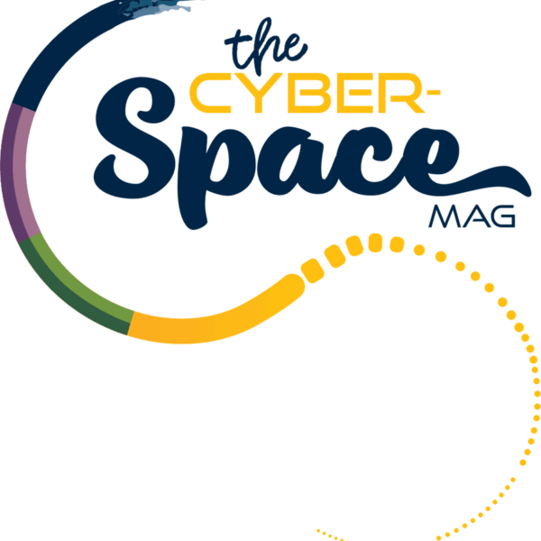 Childspace CyberSpace logo