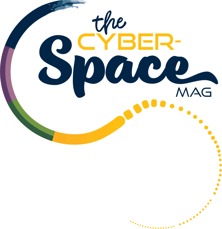 Childspace CyberSpace logo