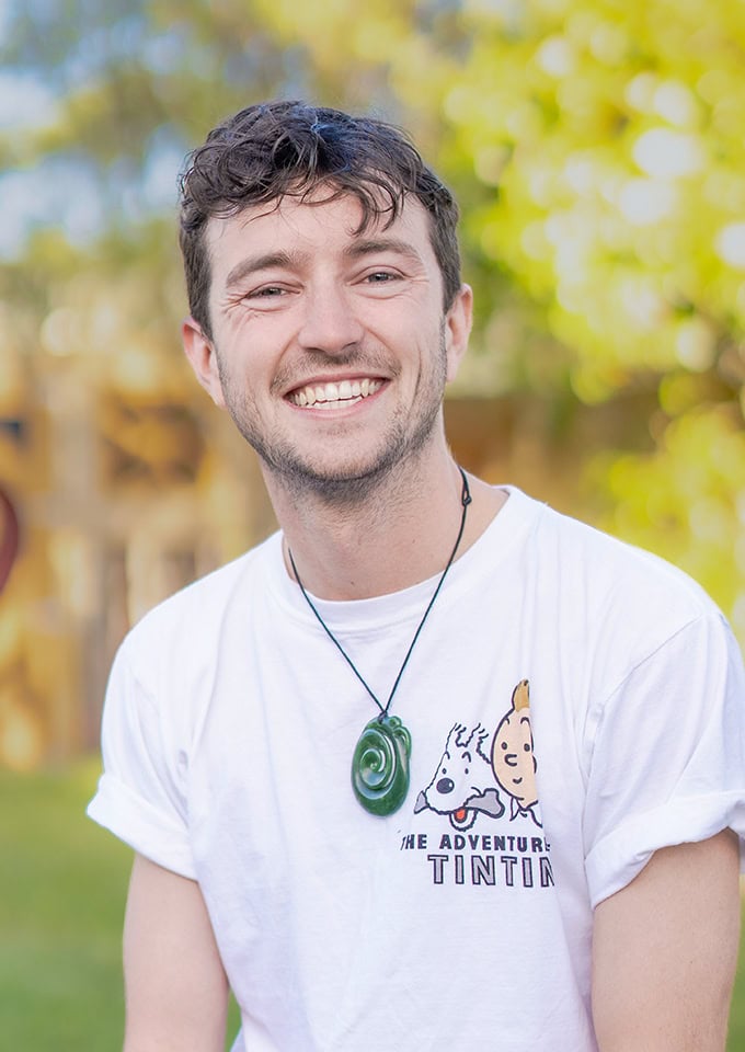 Josh