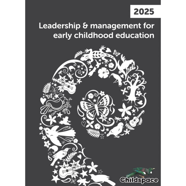 Leadership & Management for Early Childhood Education 2025