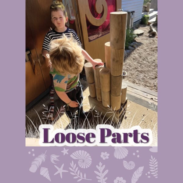 Loose Parts