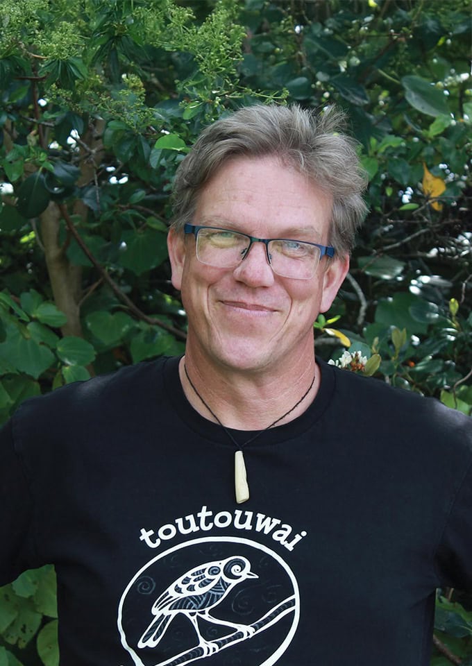 Robin Christie