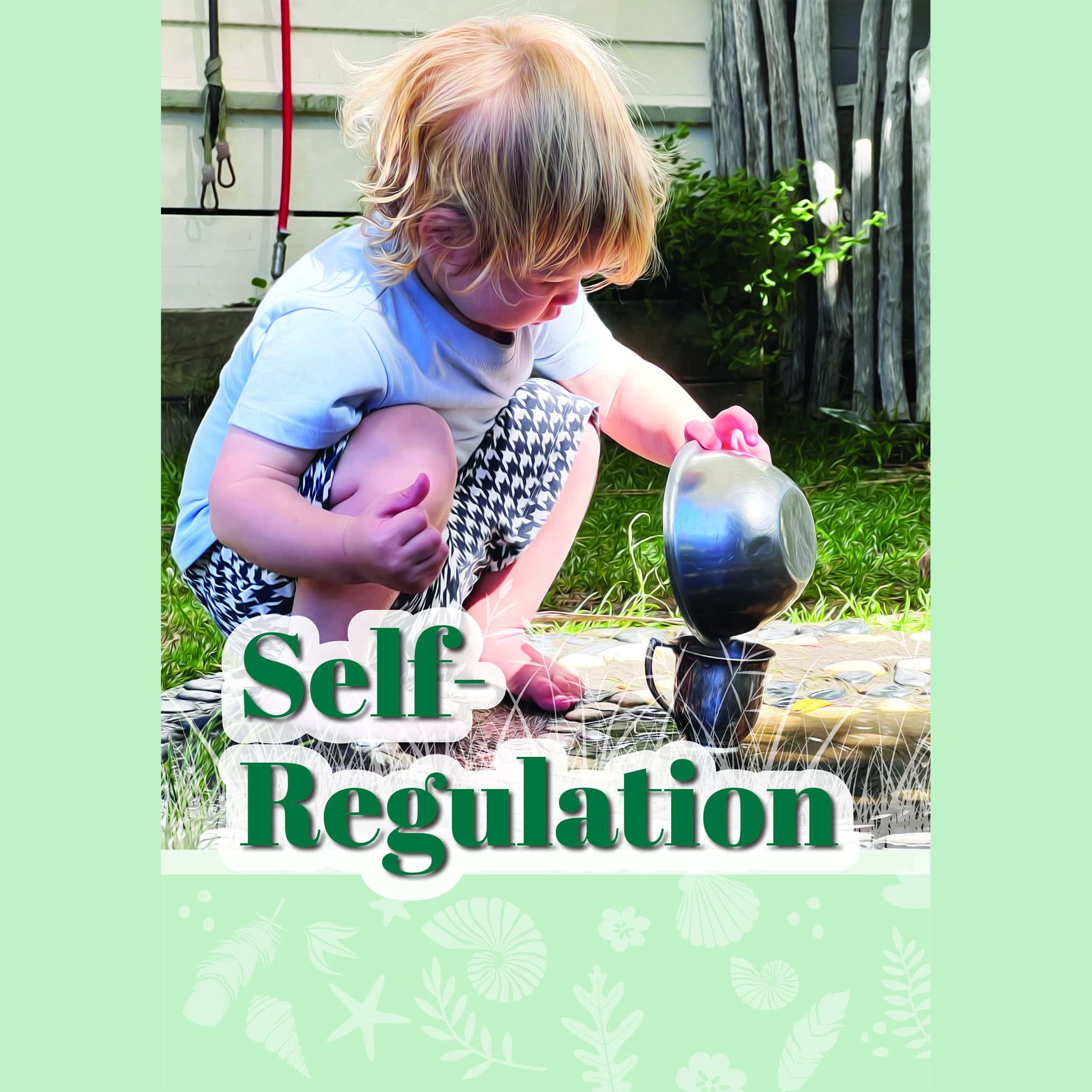 Self-Regulation Booklet