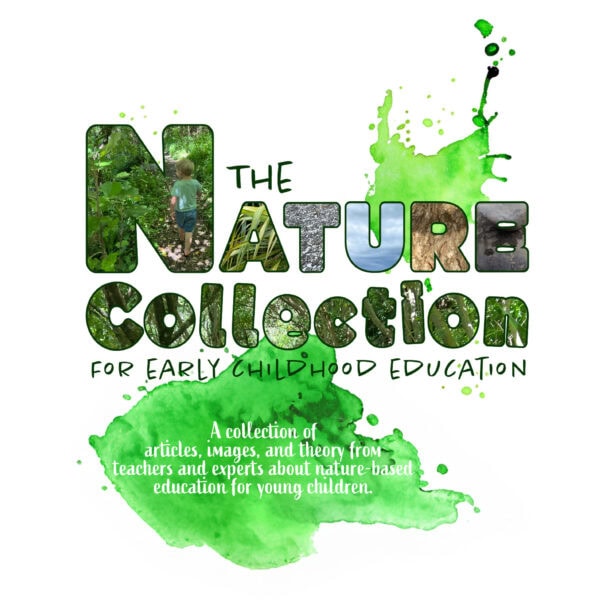 The Nature Collection for Early Childhood Education eBook