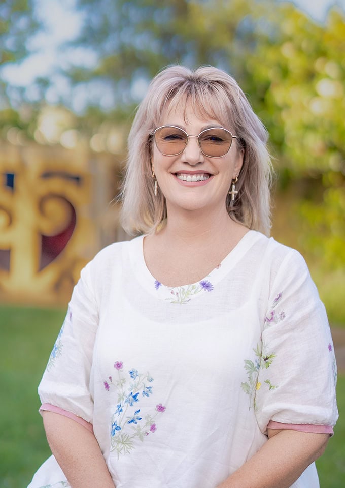 Toni Christie
