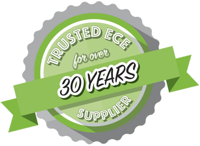 Trusted ECE badge