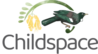 Childspace logo