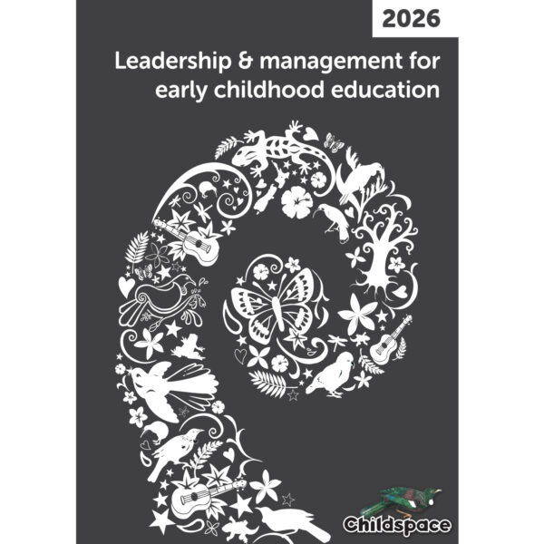 Leadership & Management for Early Childhood Education 2026