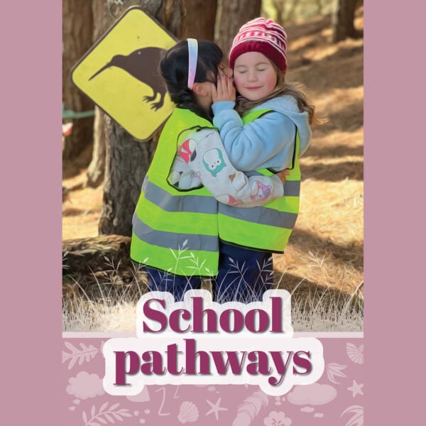 School Pathways Booklet