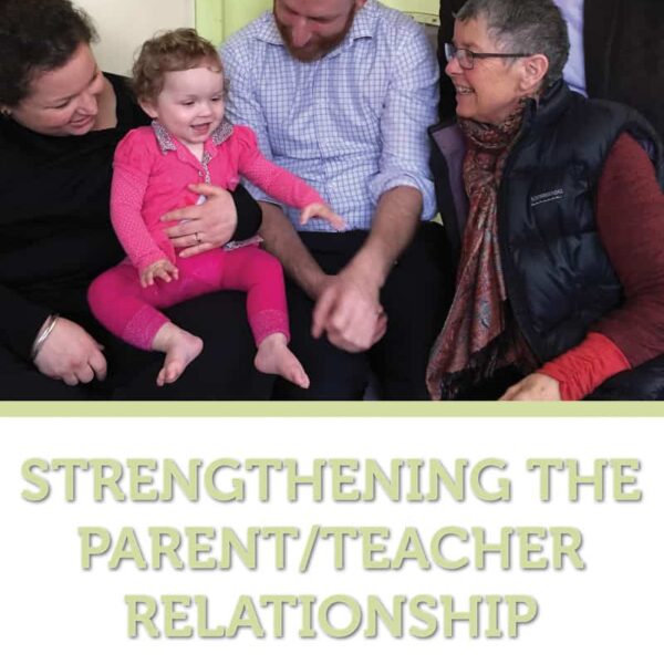 Partnership with Parents