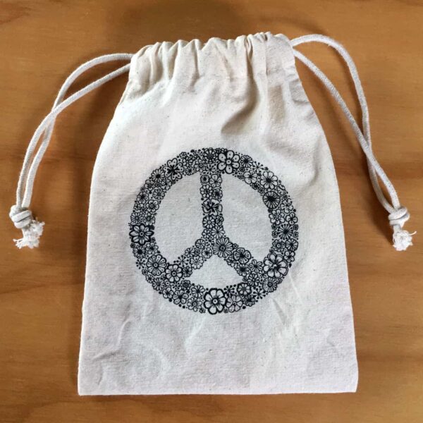 Peace Gift Bag