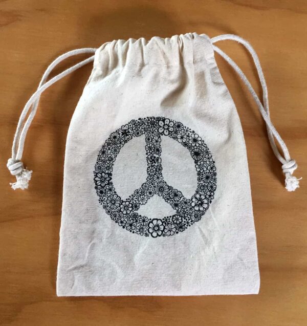Peace Gift Bag
