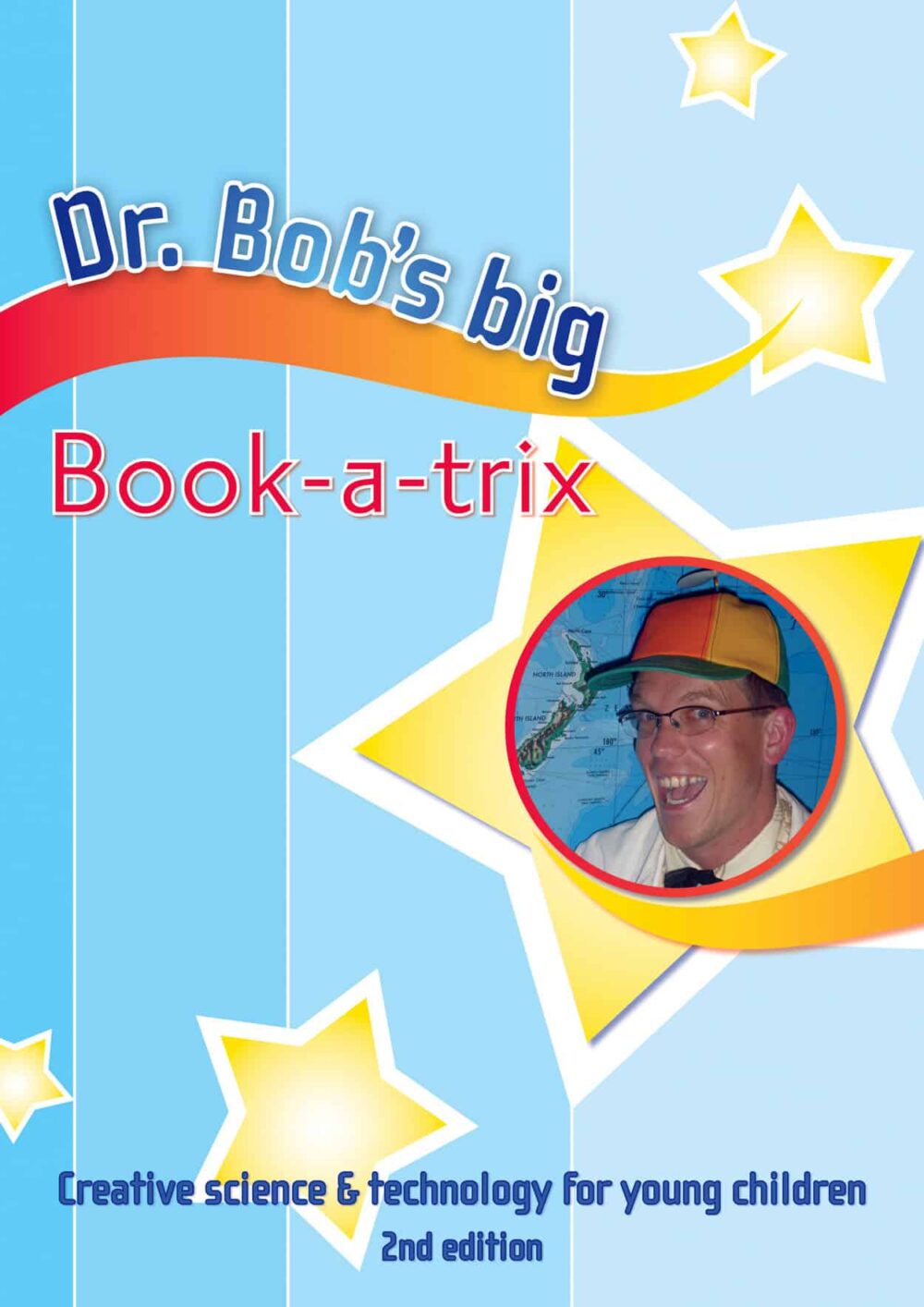 Dr. Bob's Big Book a Trix