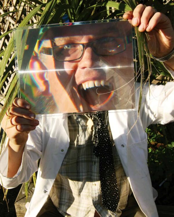 Dr. Bob's Magnifying Sheet for ECE and more