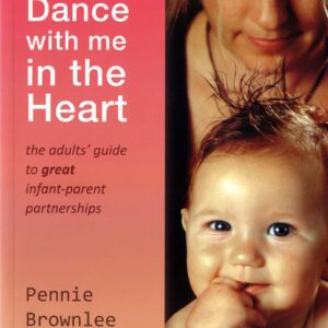 Infants toddlers Dance with me in the Heart ECE book
