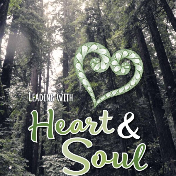 Leading with Heart and Soul book for ECE