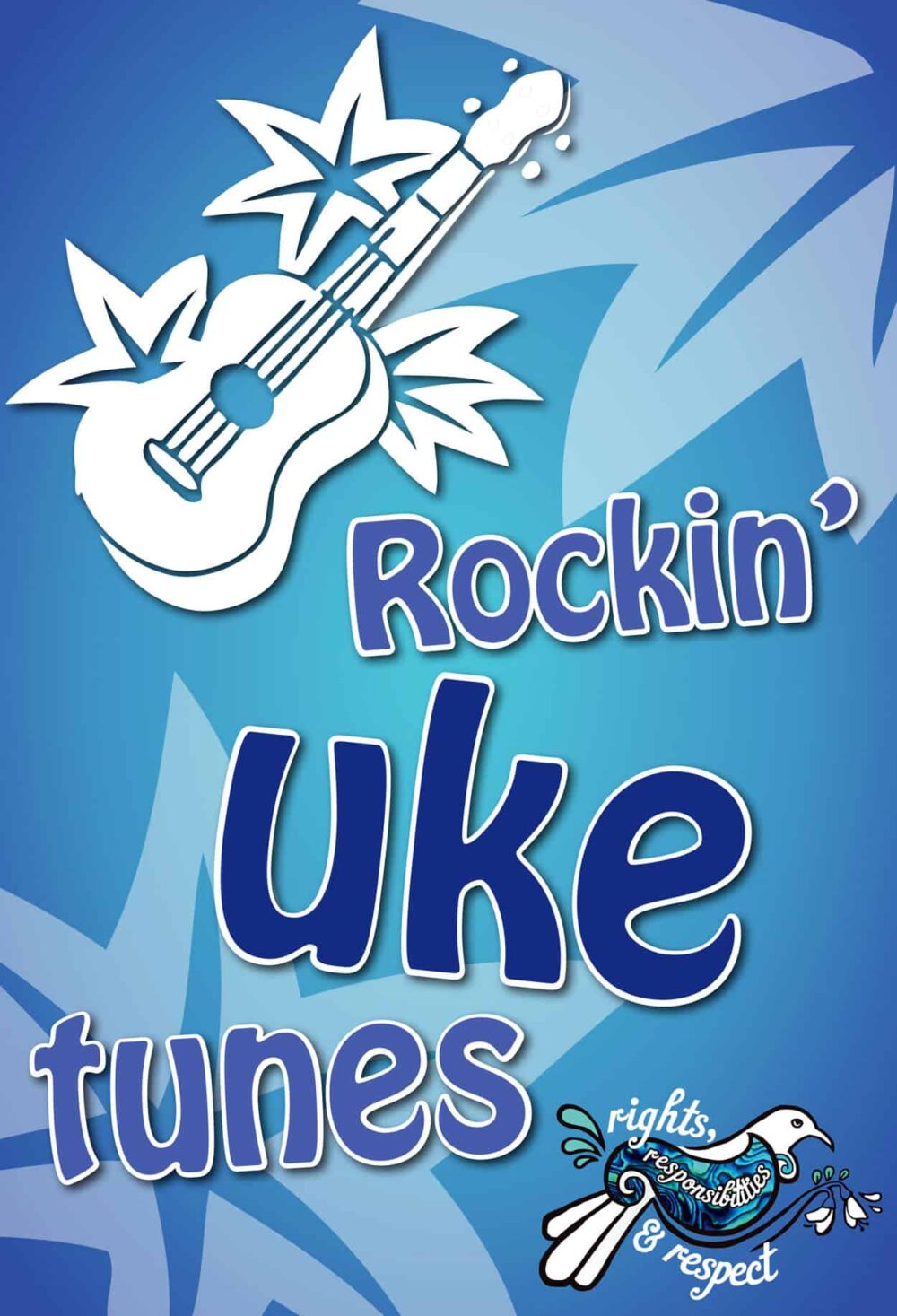 Rockin Uke Tunes