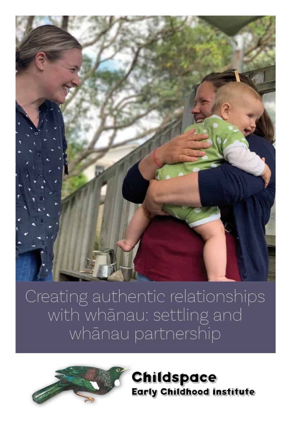 Creating Authentic Relationships