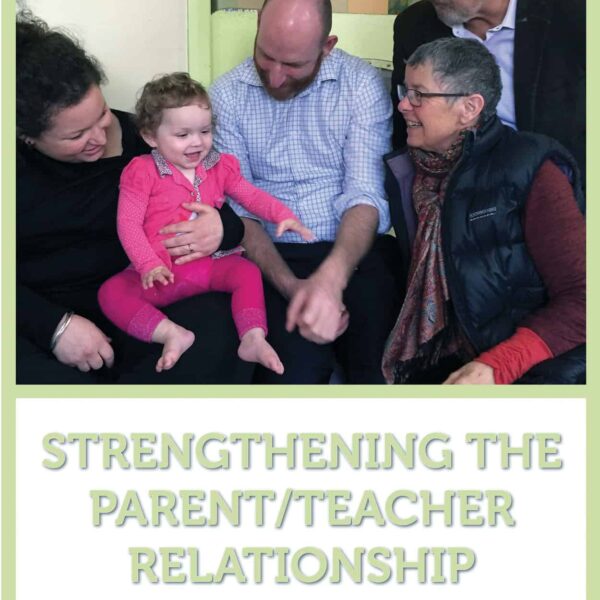 Strengthening the parent teacher relationship