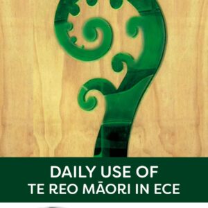 Daily Use of Te Reo Māori in ECE
