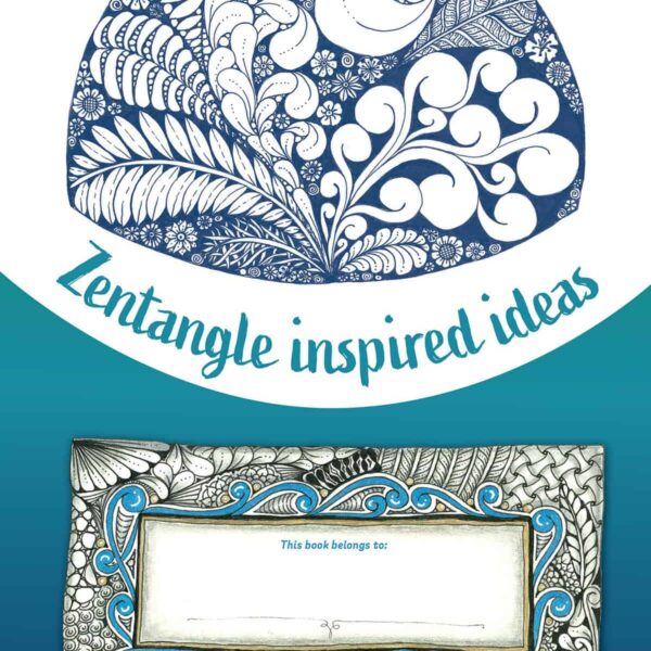 Zentangle Inspired Ideas