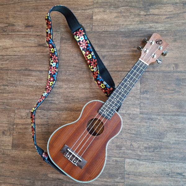 Ukulele Strap