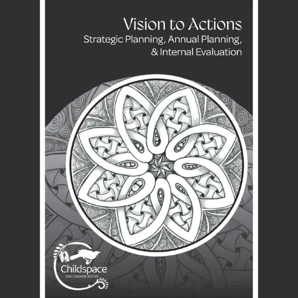 Vision to Actions: Strategic Planning, Annual Planning & Internal Evaluation
